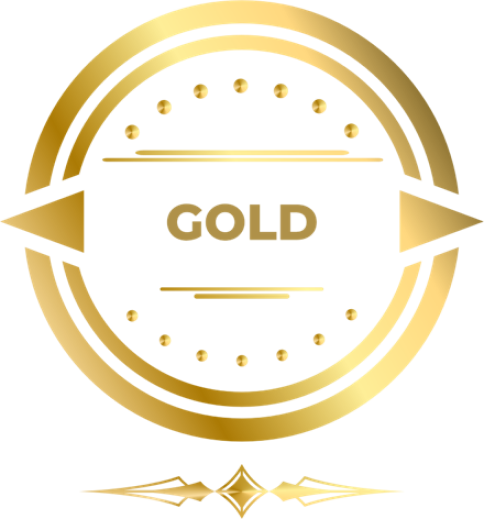 gold